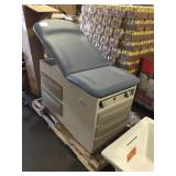 Brewer Access exam table