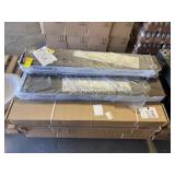 Mixed pallet of Laminate Flooring for One Money