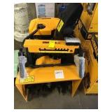 MASSIMO Snow Blower