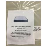 Serta Queen Perfect Sleeper Foundation
