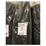 Pool and patio fiberglass screen  x 2
