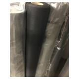 Roll of fiberglass screen x 3