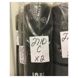 Roll of Fiberglass screen x 2