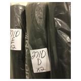 Roll of Fiberglass screen x 2