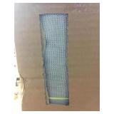 5Aluminum screen by the roll