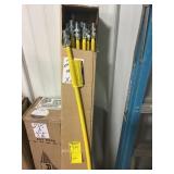 48" gas lines by the piece x 25