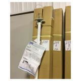 Telescoping camera pole x 2