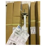 Telescoping camera pole x 2