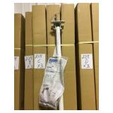 Telescoping camera pole x 3