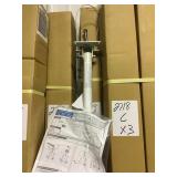 Telescoping camera pole x 3