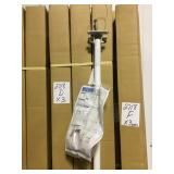 Telescoping camera pole x 3