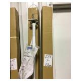Telescoping camera pole x 3