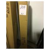 Telescoping camera pole