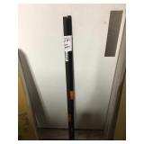 48" iron extension pipes