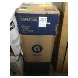 Queen Memory foam mattress