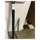 Black, galvanized and copper pipe all one $