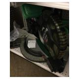 Hitachi Mitre saw