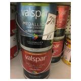 Paint base x 4 gallon