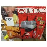 King kooker