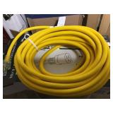Extra heavy duty extension cord