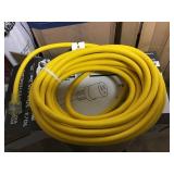 Extra heavy duty extension cord