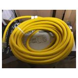Extra heavy duty extension cord
