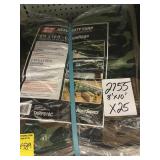 Grip rite heavy duty tarp x 25