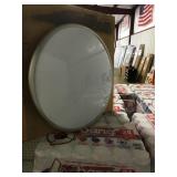 Ceiling light x 3