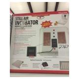 Still Incubator