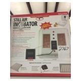 Still Incubator