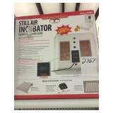 Still Incubator