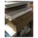 Case of NAP-LAM Thermal Lamination film