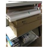Case of NAP-LAM Thermal Lamination film