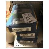 Glass tile mortar 3-25lb bags for one $$