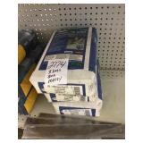 3-25lb bags of sanded grout for one $$