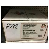 Box of 2in fine thread drywall screws