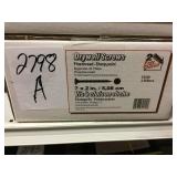 Box of 2in fine thread drywall screws