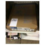 Eaton 100 amp. Type BR Renovation loadcenter