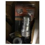 Road power battery post cleaners by the case x3