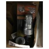 Road power battery post cleaners by the case x2