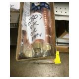9- 24in water heater supply lines all for one $$