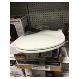 4 toilet seats sells for one $$