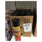 Enforcer bed bug spray by the case