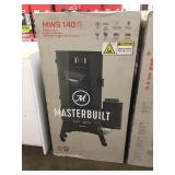 MasterBuilt Pellet Smoker
