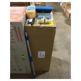 Star brite medium brush w/ ext handle kit x6