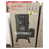 MasterBuilt Pellet Smoker