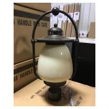 Feiss outdoor lantern