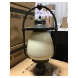 Feiss outdoor lantern