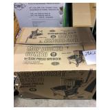 38 QT Mop bucket combo