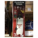 Chaplin 3 gallon multi purpose sprayer